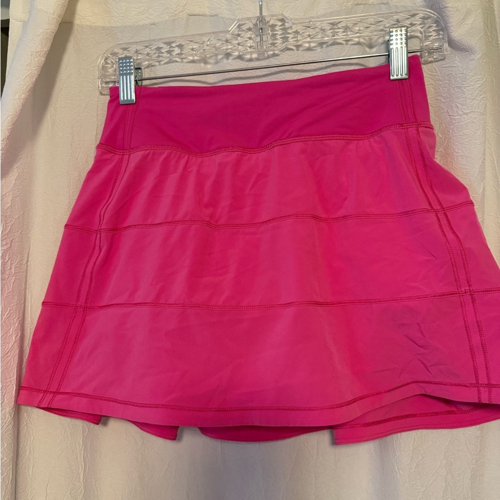 Pink Women's Skirt
